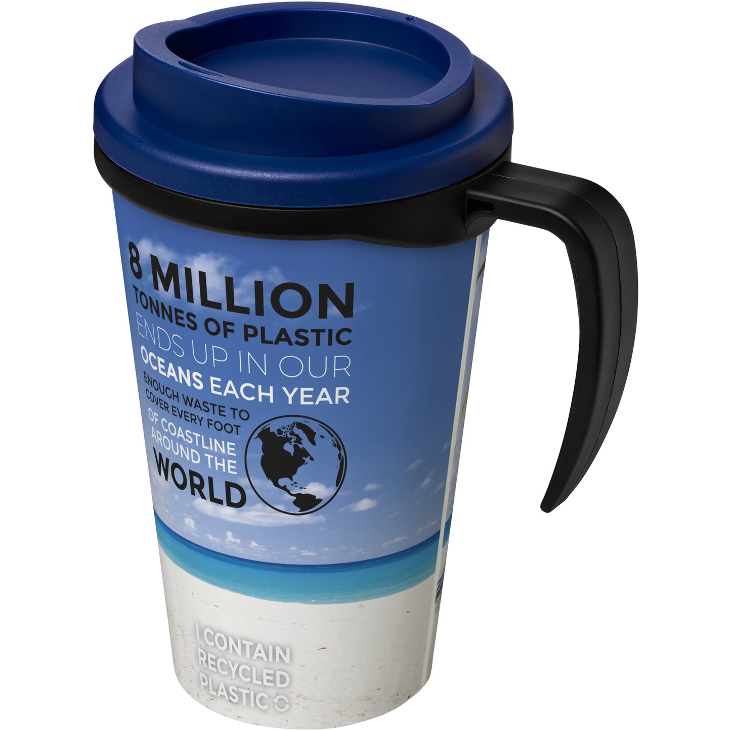 Brite-Americano® Grande 350 ml termosmugg