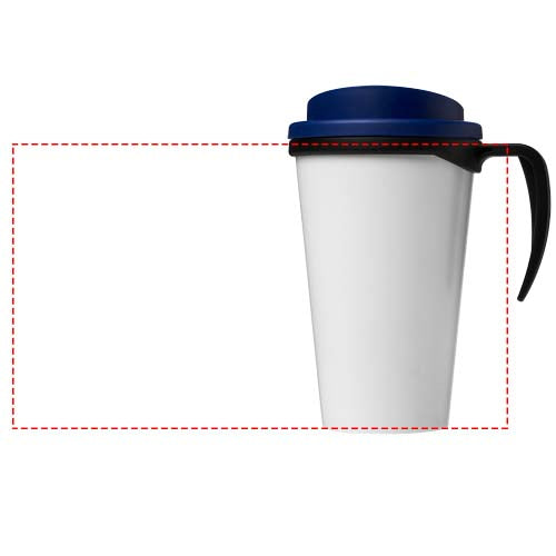 Brite-Americano® Grande 350 ml termosmugg