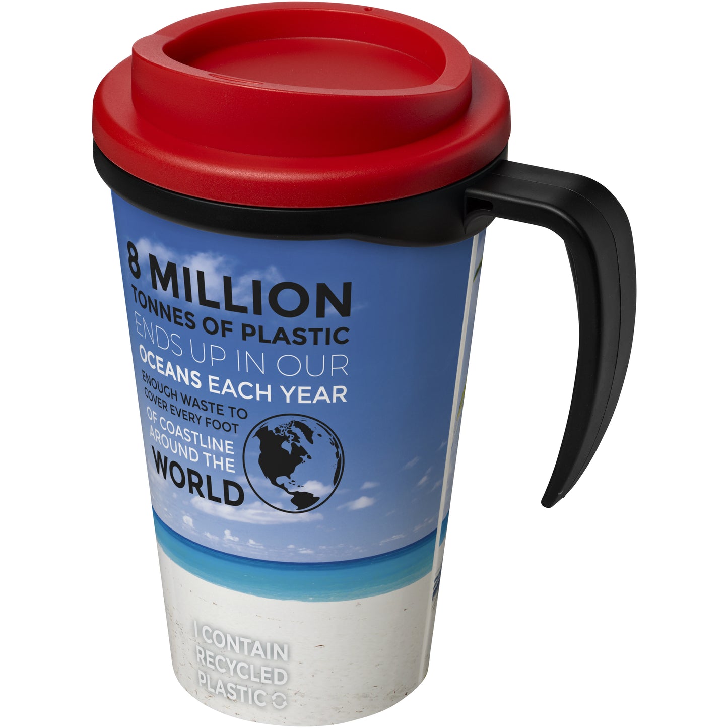 Brite-Americano® Grande 350 ml termosmugg