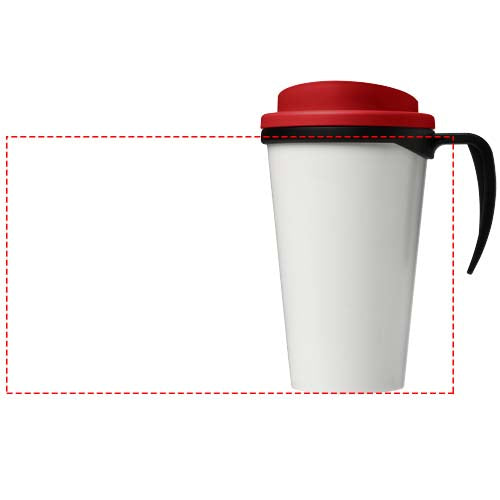 Brite-Americano® Grande 350 ml termosmugg