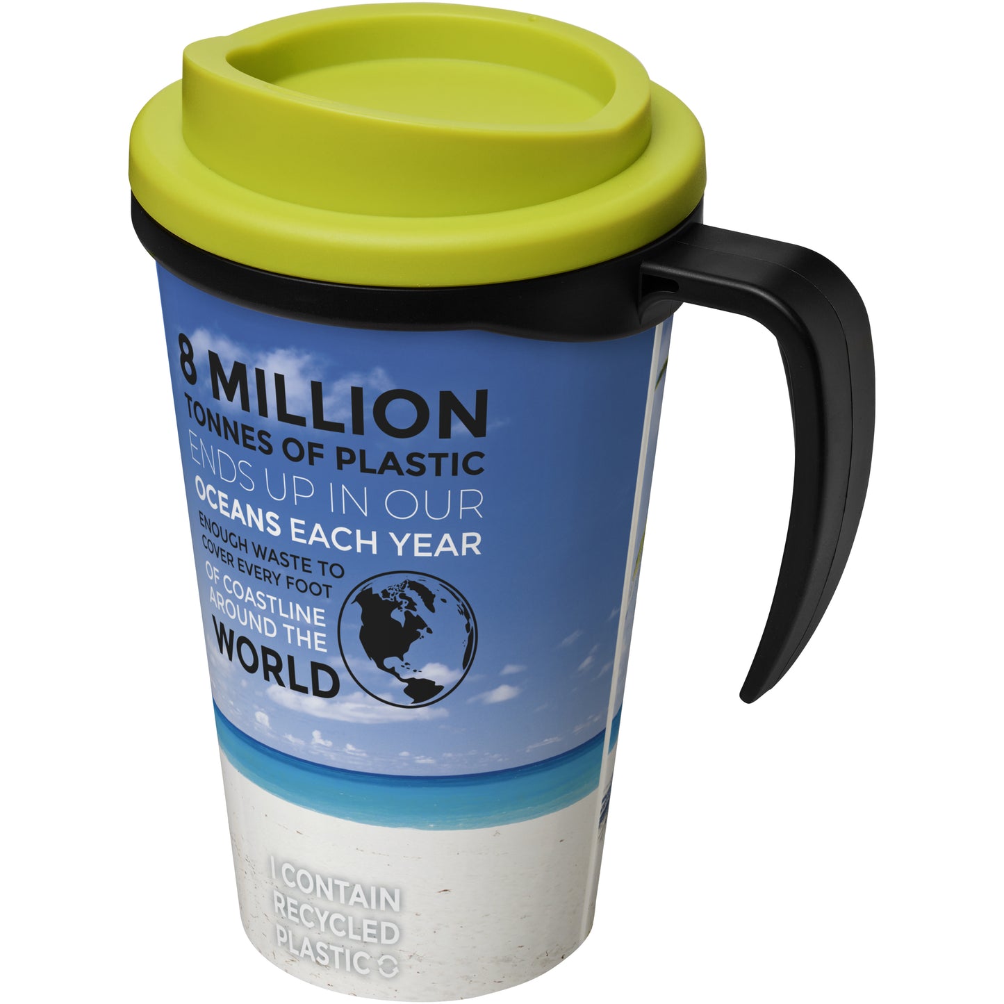 Brite-Americano® Grande 350 ml termosmugg