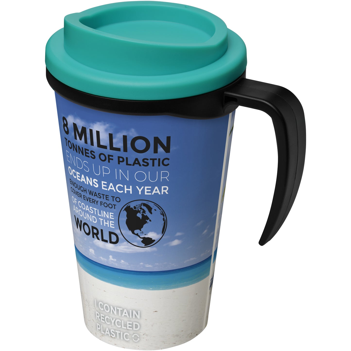 Brite-Americano® Grande 350 ml termosmugg