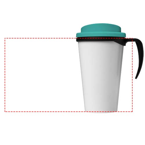 Brite-Americano® Grande 350 ml termosmugg