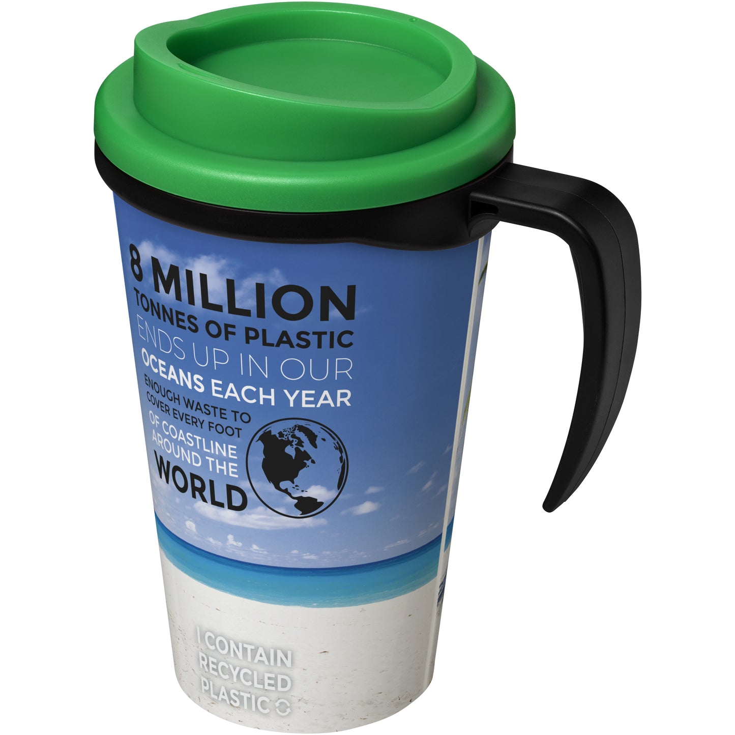 Brite-Americano® Grande 350 ml termosmugg