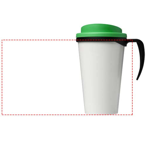 Brite-Americano® Grande 350 ml termosmugg