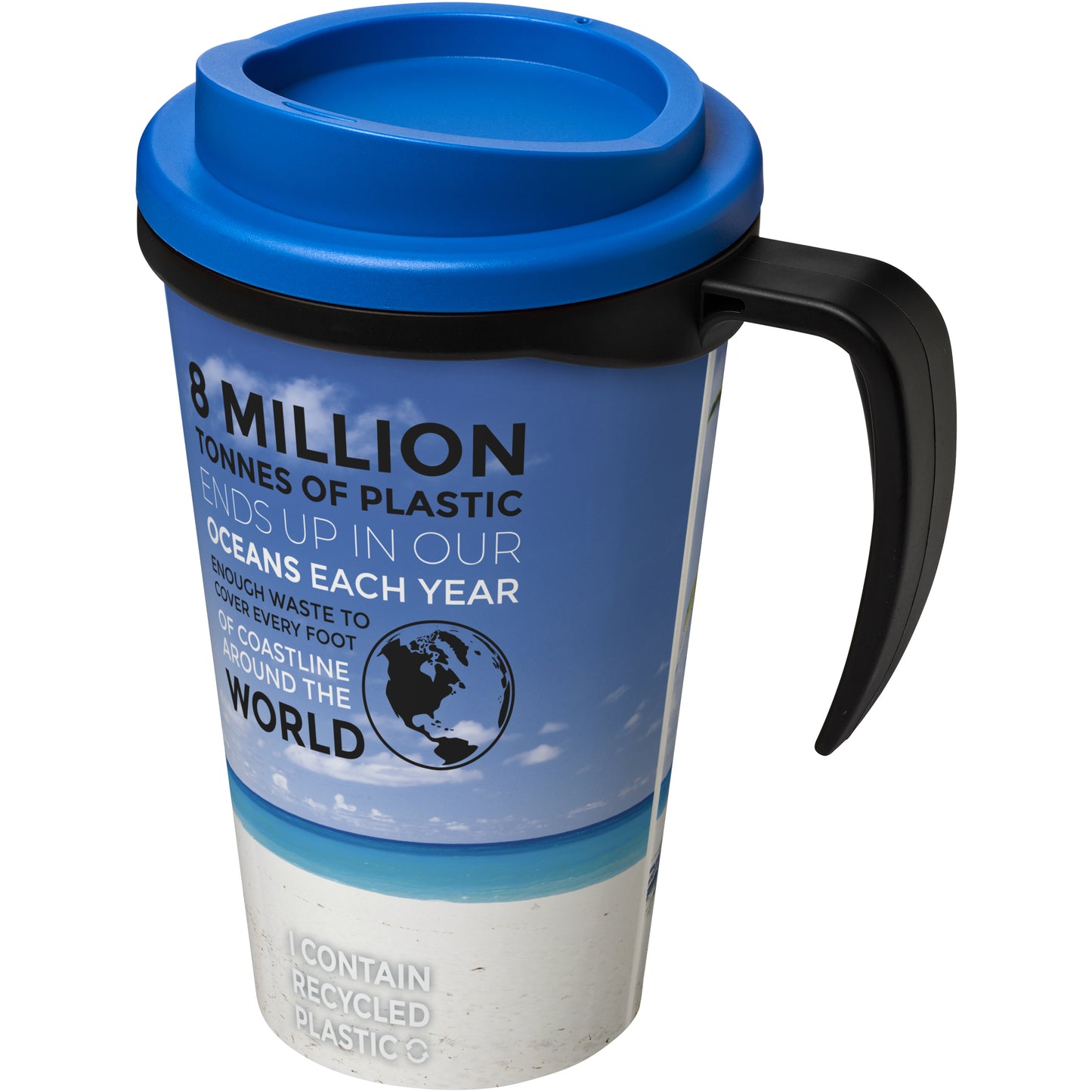 Brite-Americano® Grande 350 ml termosmugg
