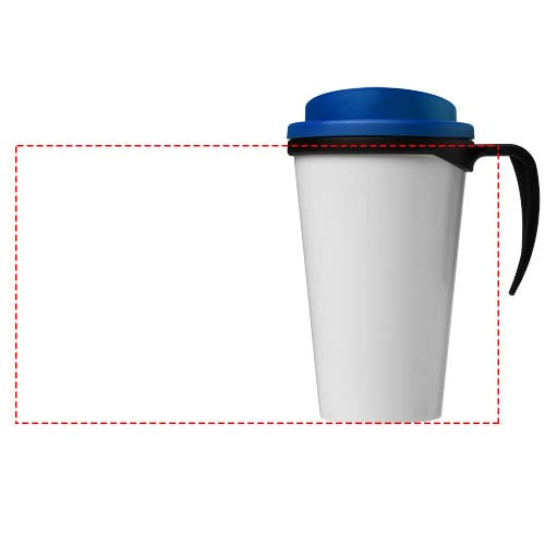 Brite-Americano® Grande 350 ml termosmugg