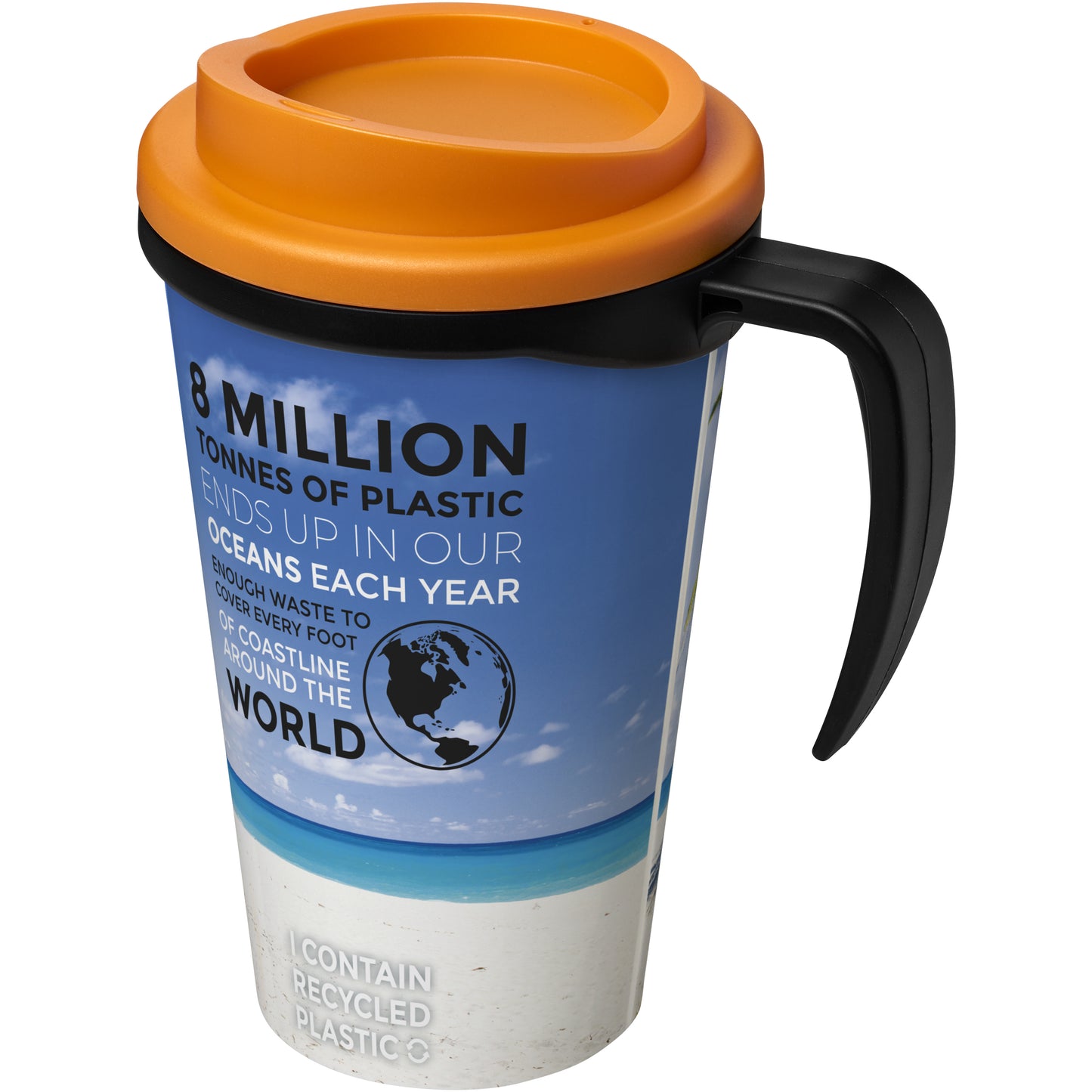 Brite-Americano® Grande 350 ml termosmugg