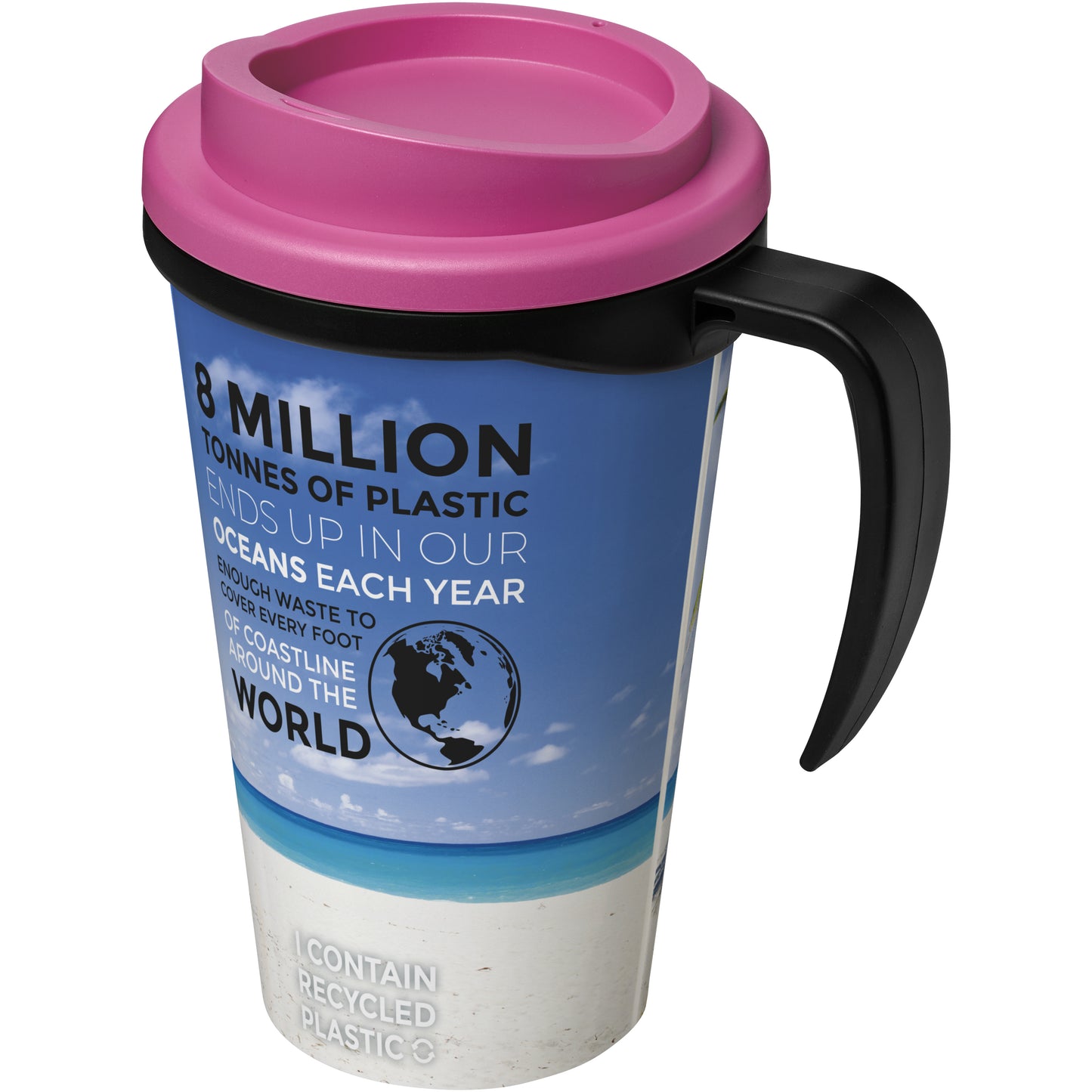 Brite-Americano® Grande 350 ml termosmugg