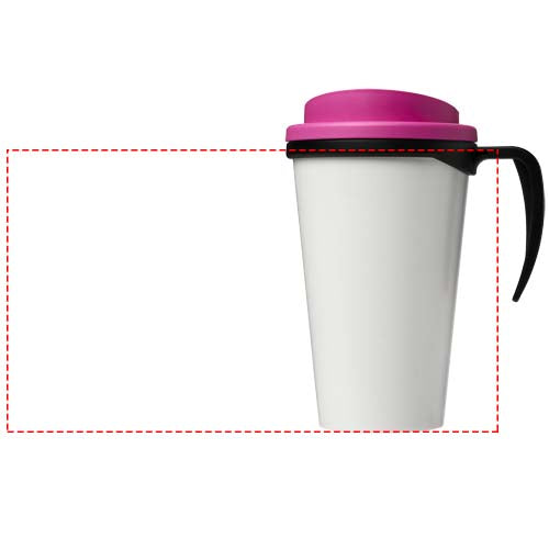 Brite-Americano® Grande 350 ml termosmugg