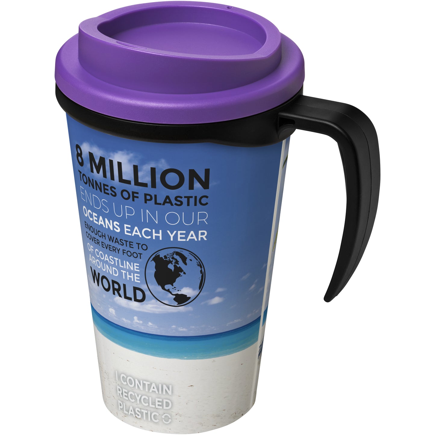 Brite-Americano® Grande 350 ml termosmugg