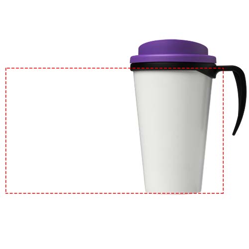 Brite-Americano® Grande 350 ml termosmugg