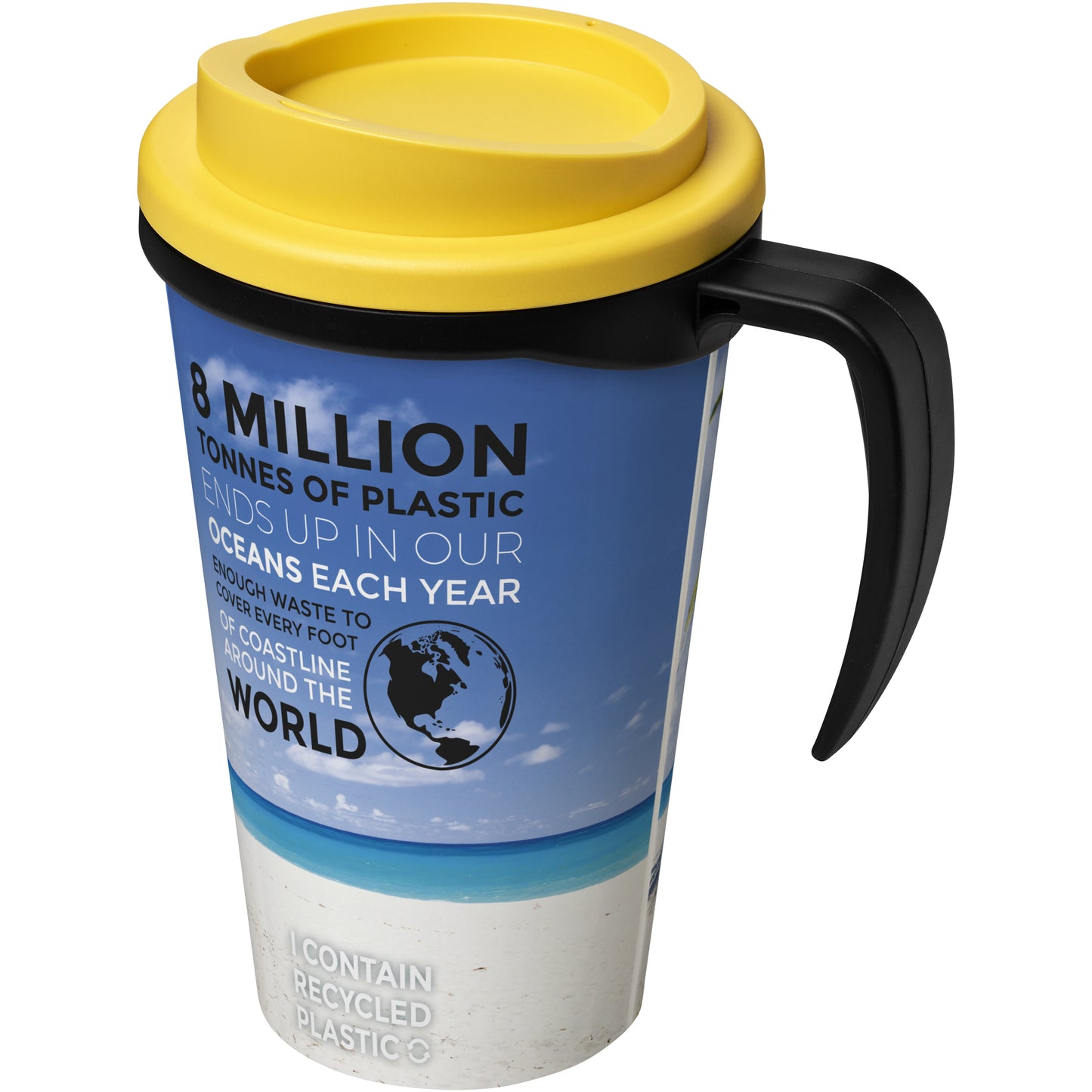 Brite-Americano® Grande 350 ml termosmugg