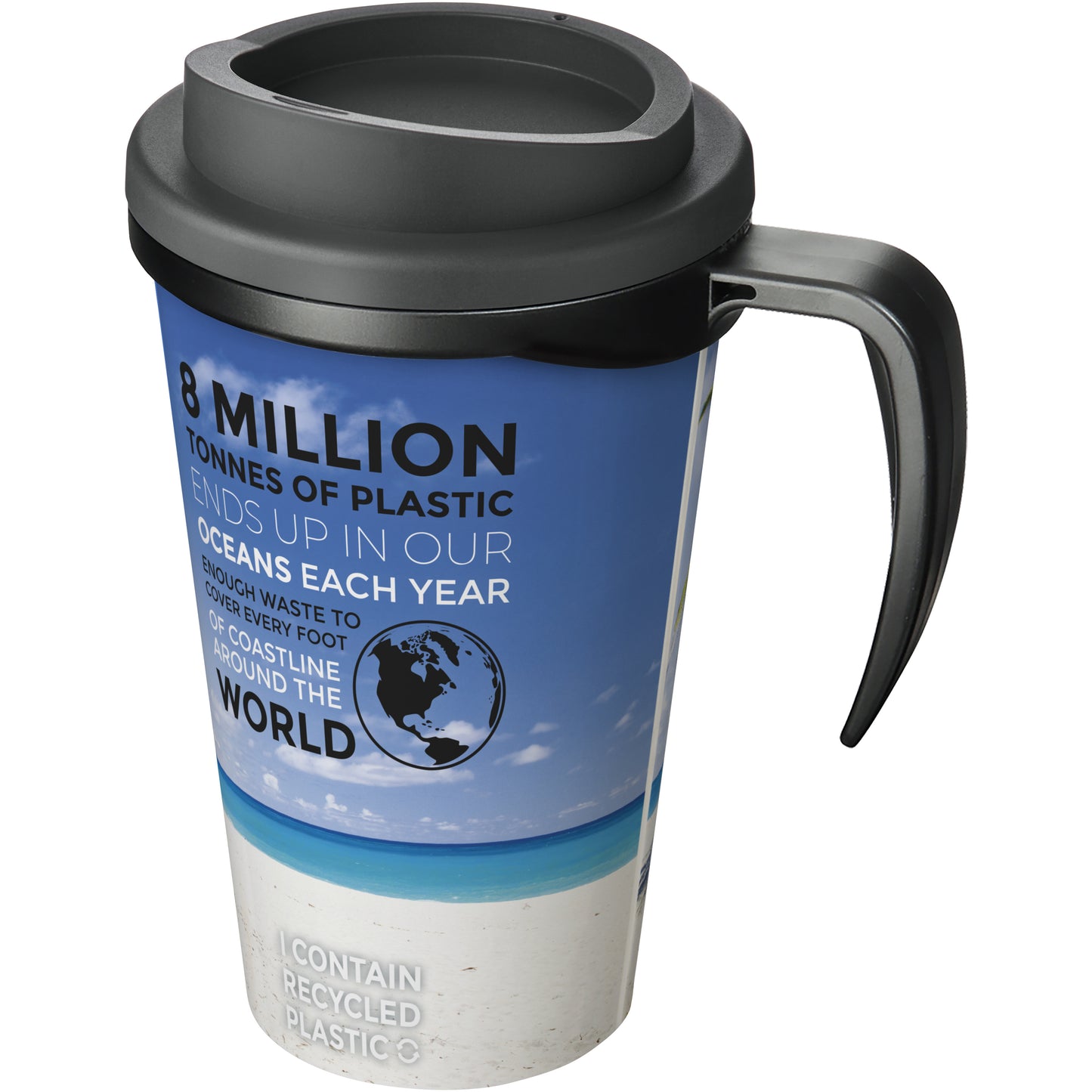 Brite-Americano® Grande 350 ml termosmugg