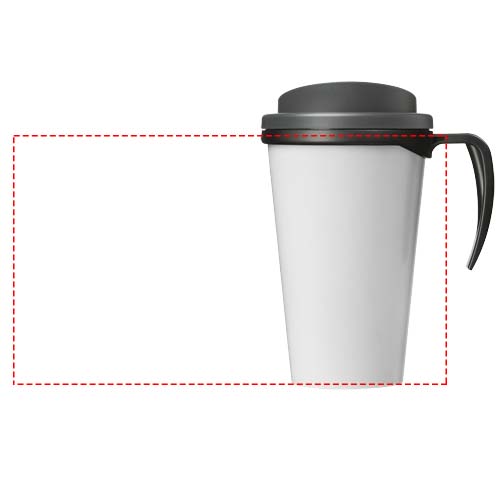 Brite-Americano® Grande 350 ml termosmugg