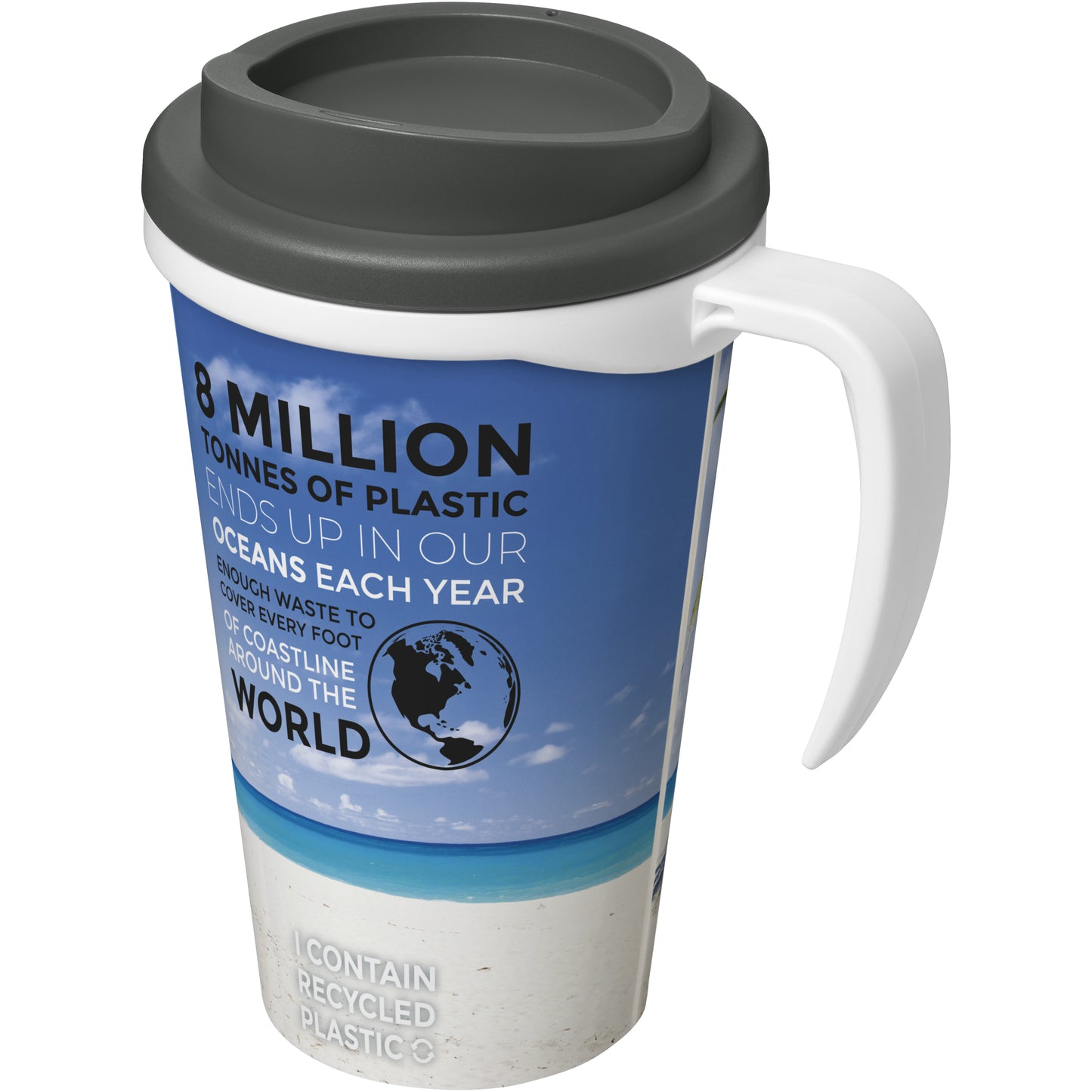 Brite-Americano® Grande 350 ml termosmugg