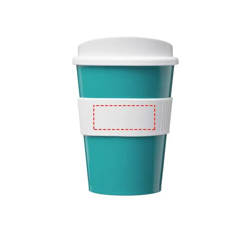 Americano® Medio 300 ml mugg med grepp