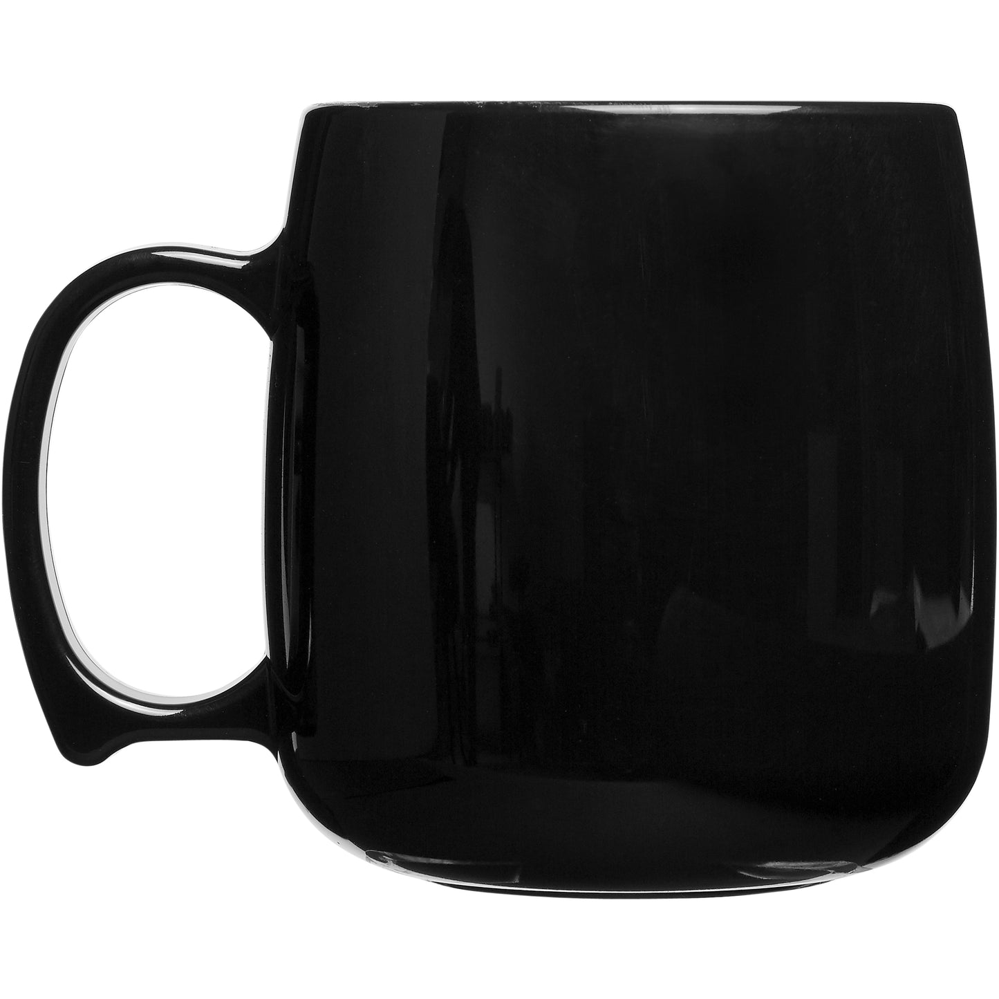 Classic 300 ml plastmugg