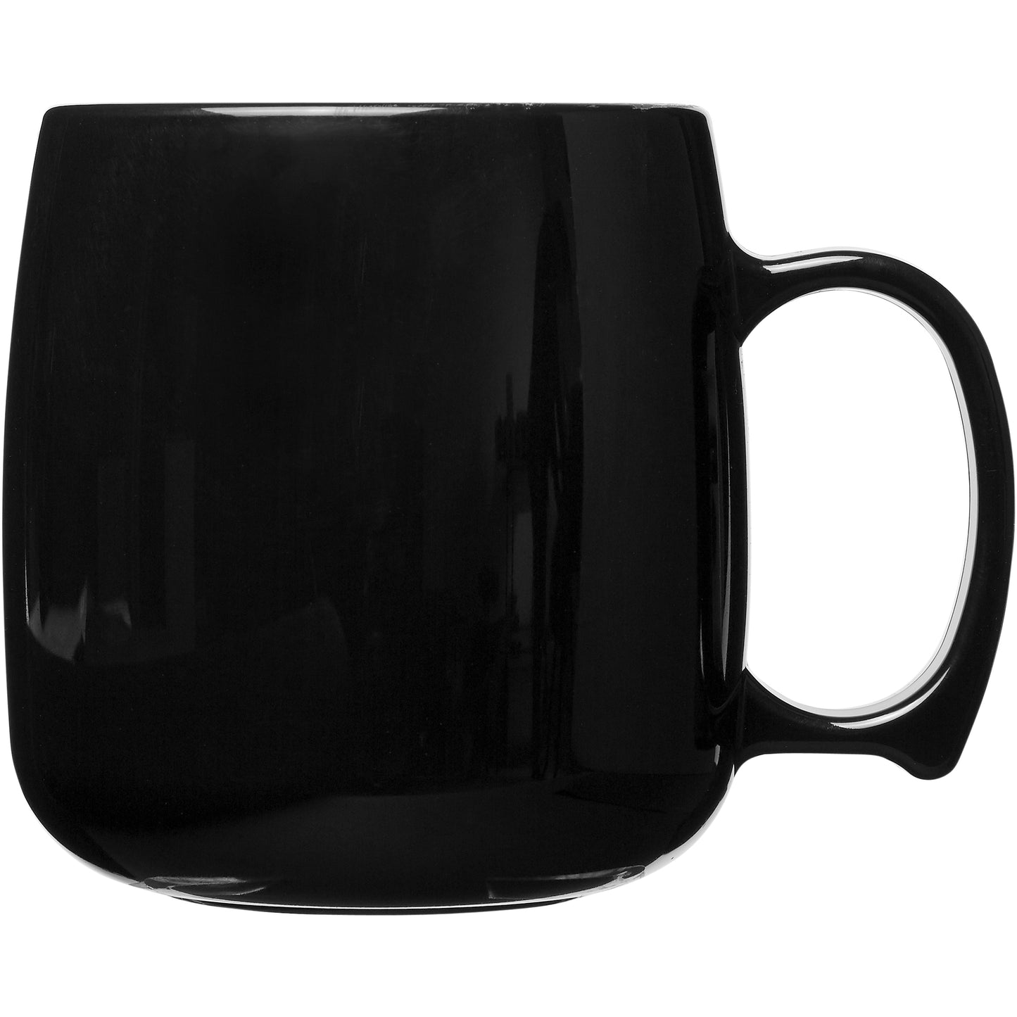 Classic 300 ml plastmugg