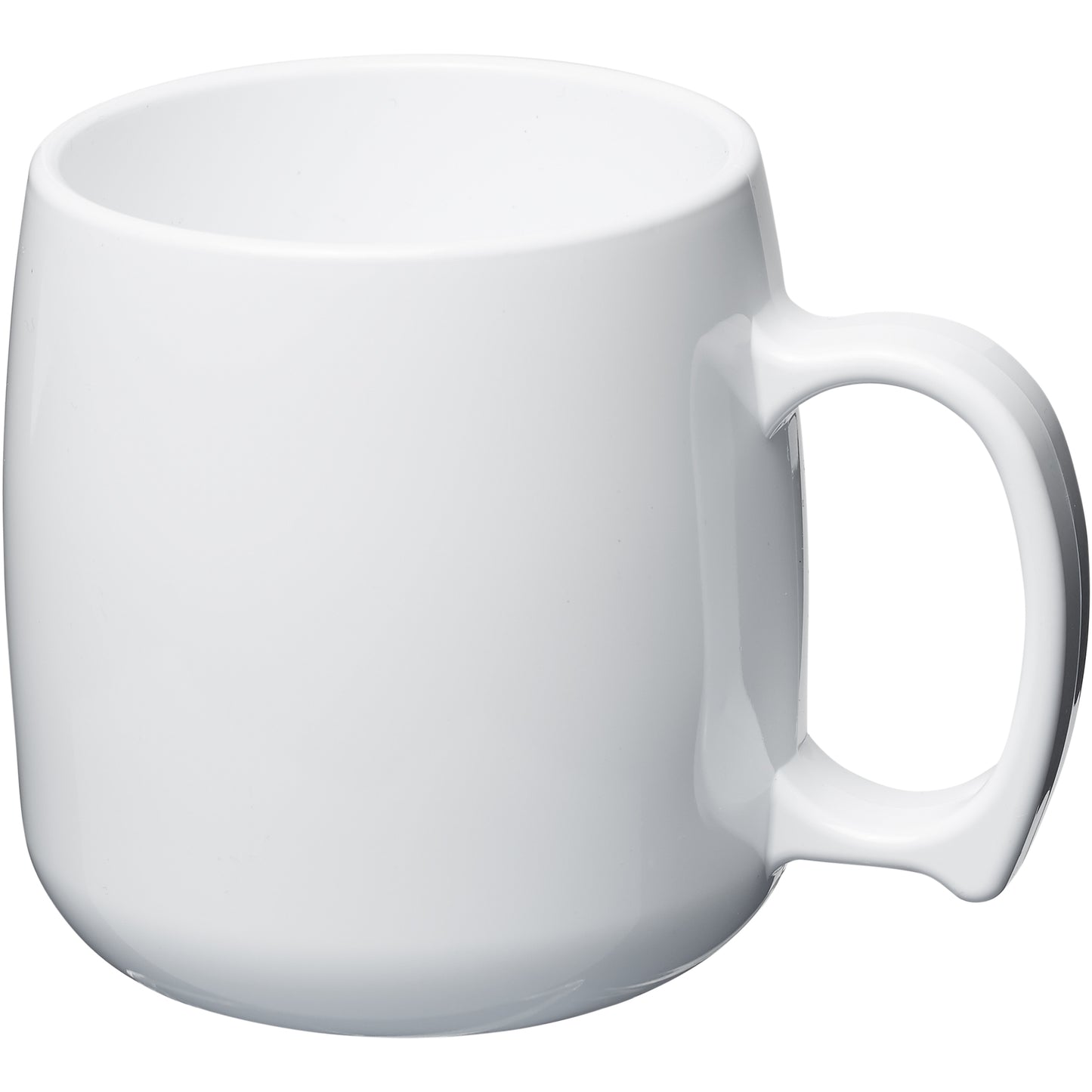 Classic 300 ml plastmugg