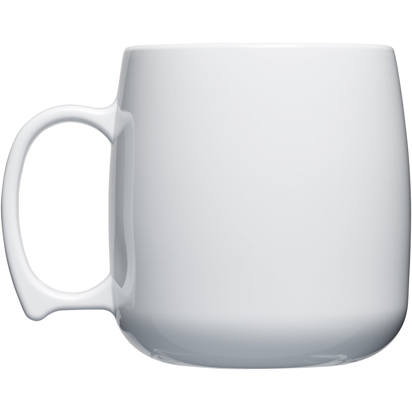 Classic 300 ml plastmugg
