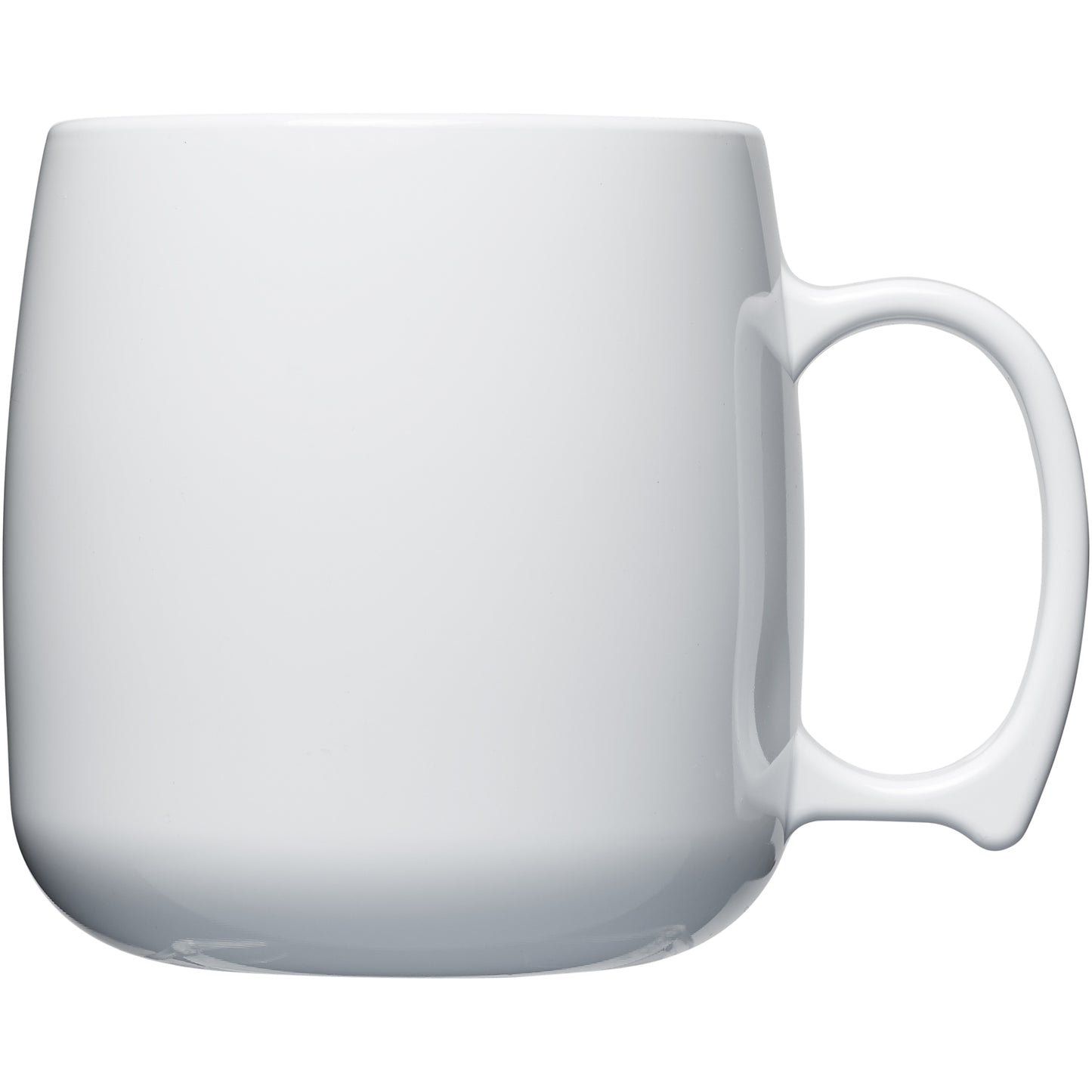 Classic 300 ml plastmugg