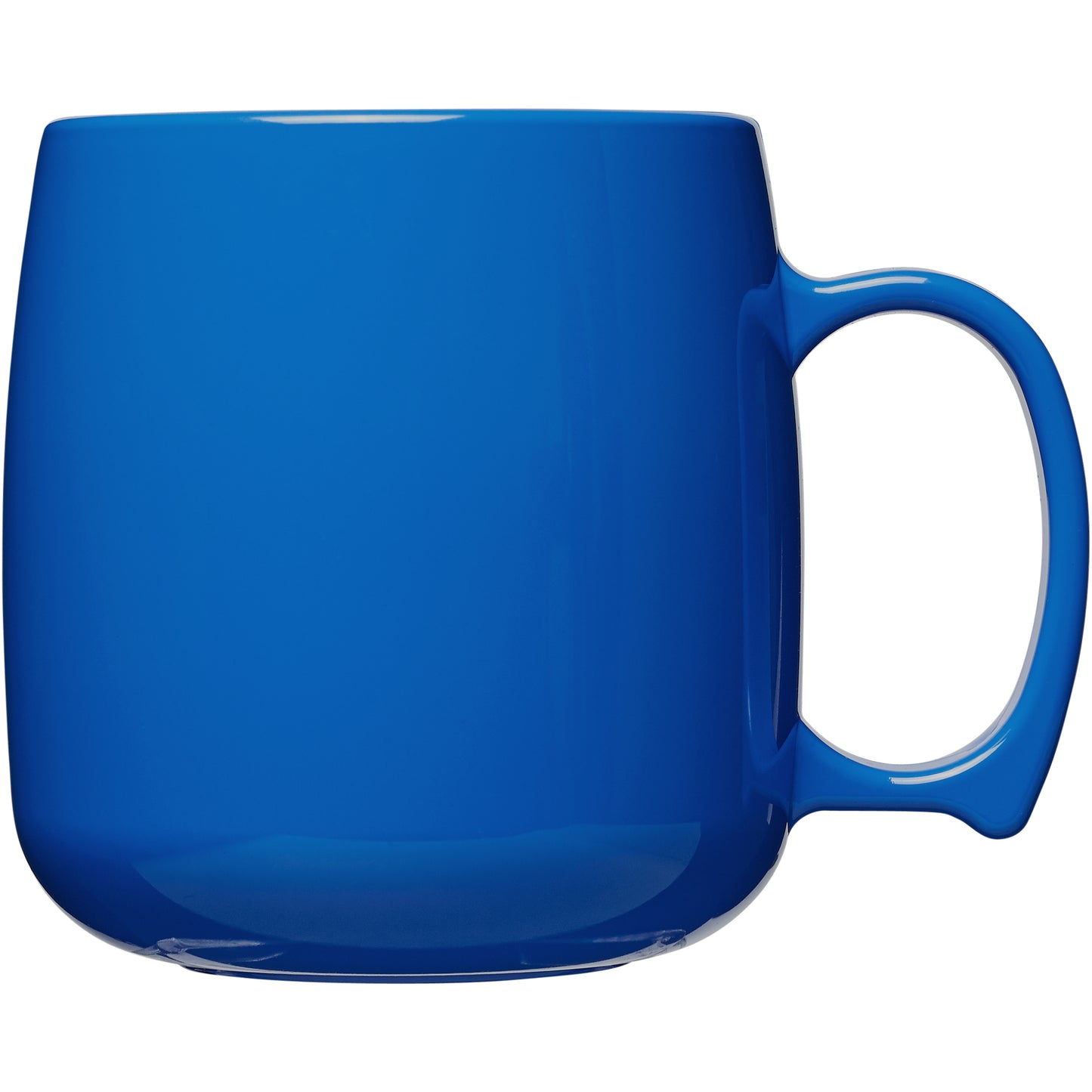 Classic 300 ml plastmugg