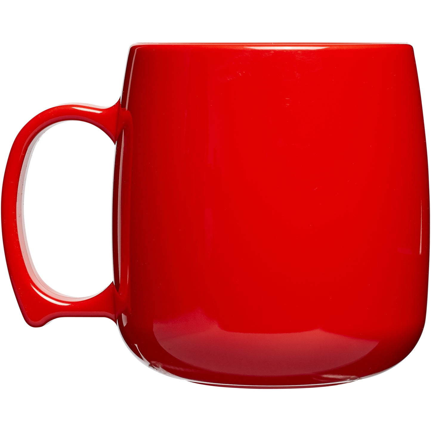 Classic 300 ml plastmugg