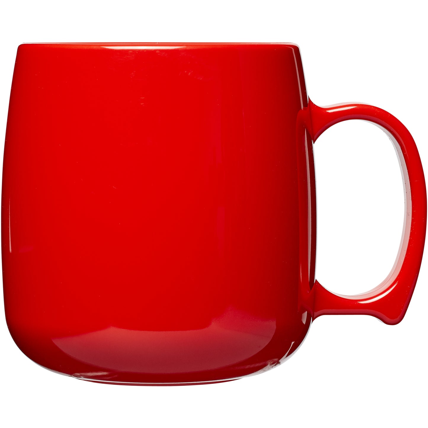 Classic 300 ml plastmugg
