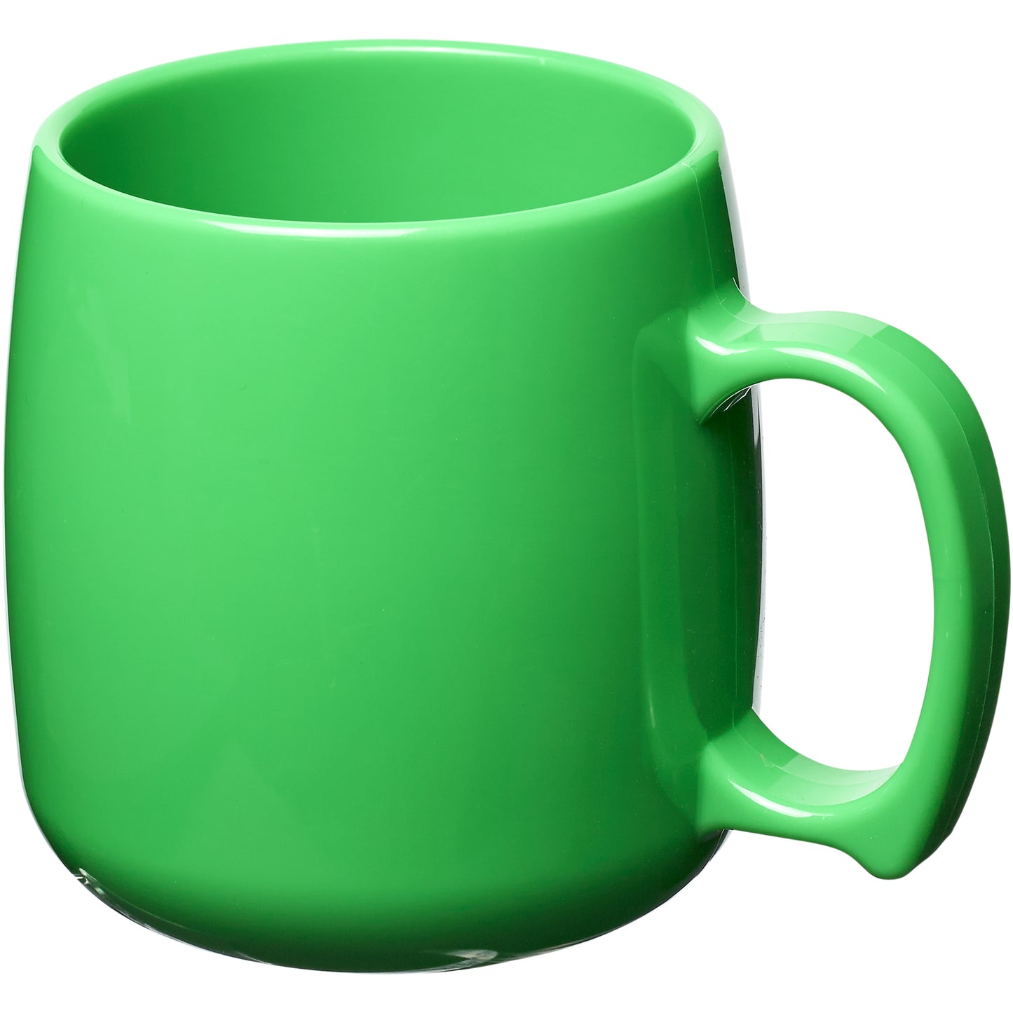 Classic 300 ml plastmugg