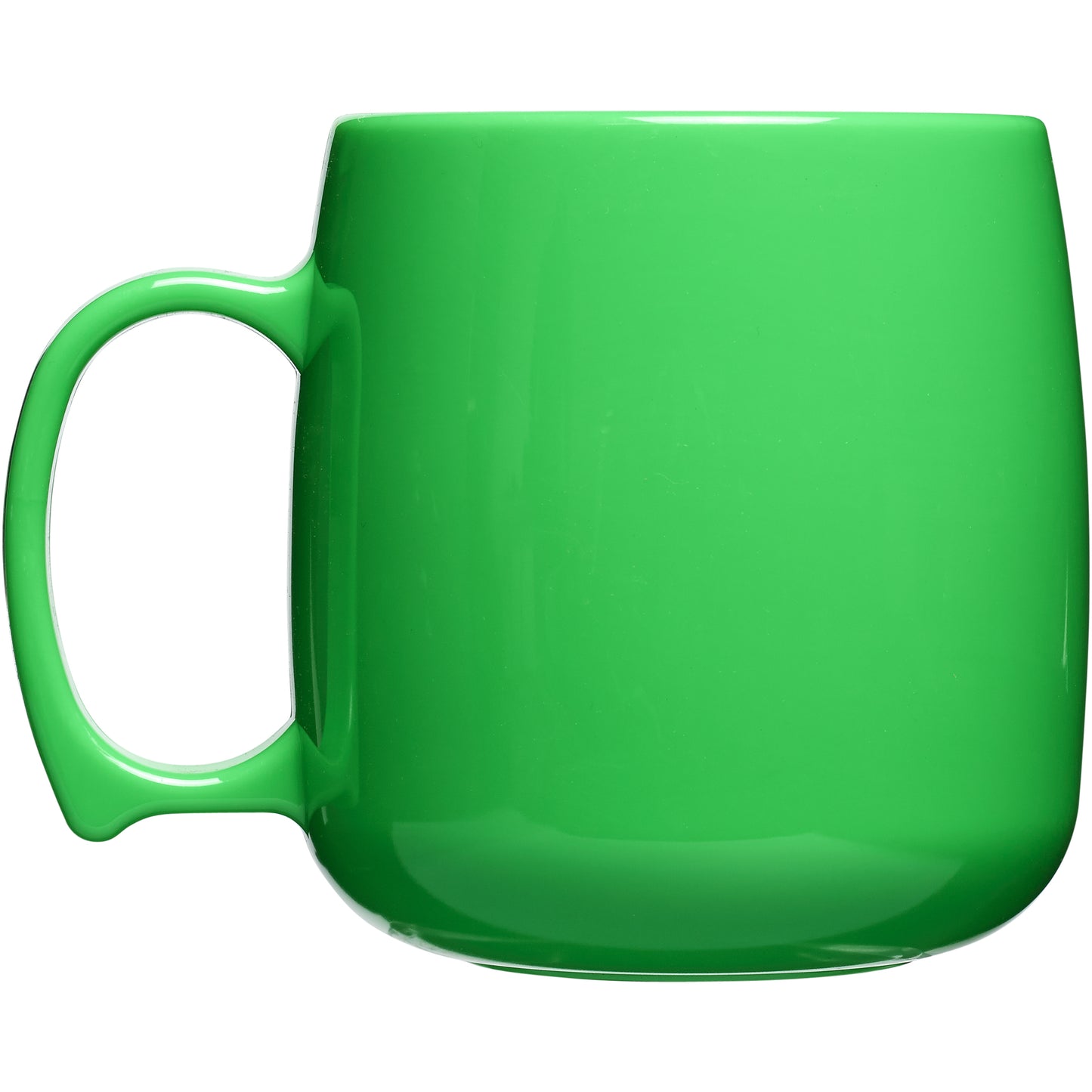 Classic 300 ml plastmugg