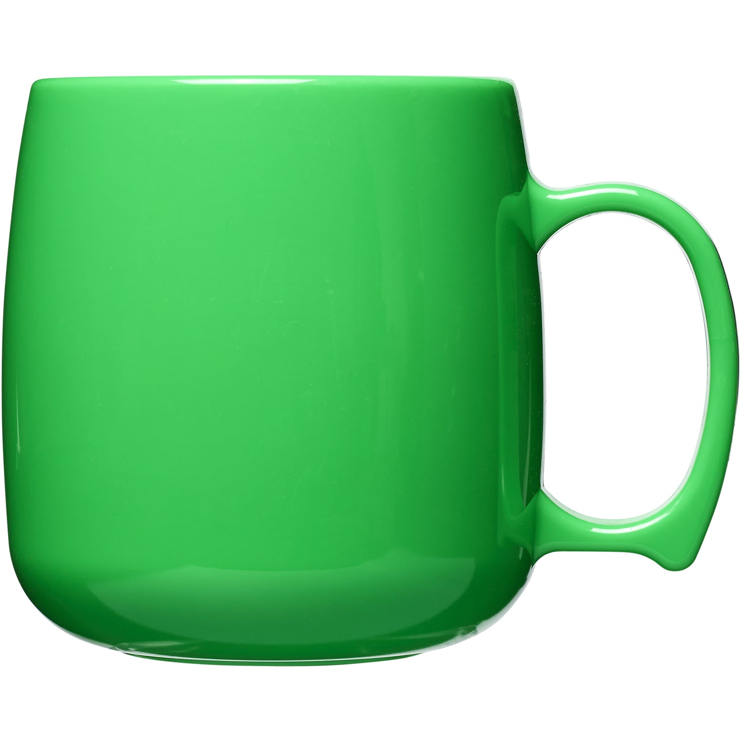 Classic 300 ml plastmugg