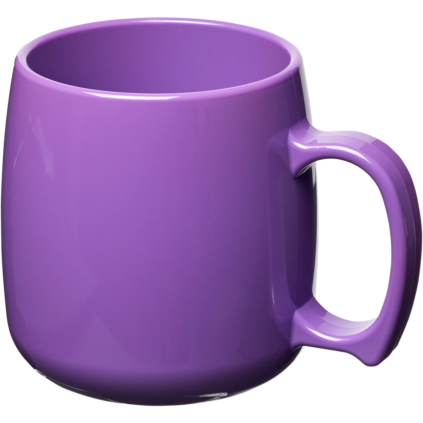 Classic 300 ml plastmugg