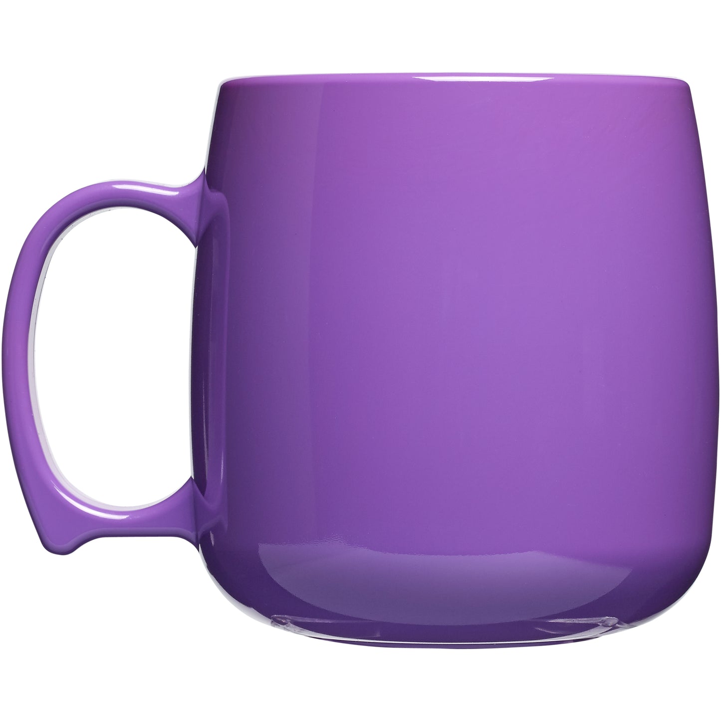 Classic 300 ml plastmugg