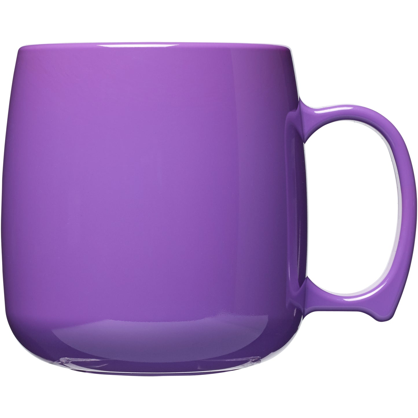 Classic 300 ml plastmugg