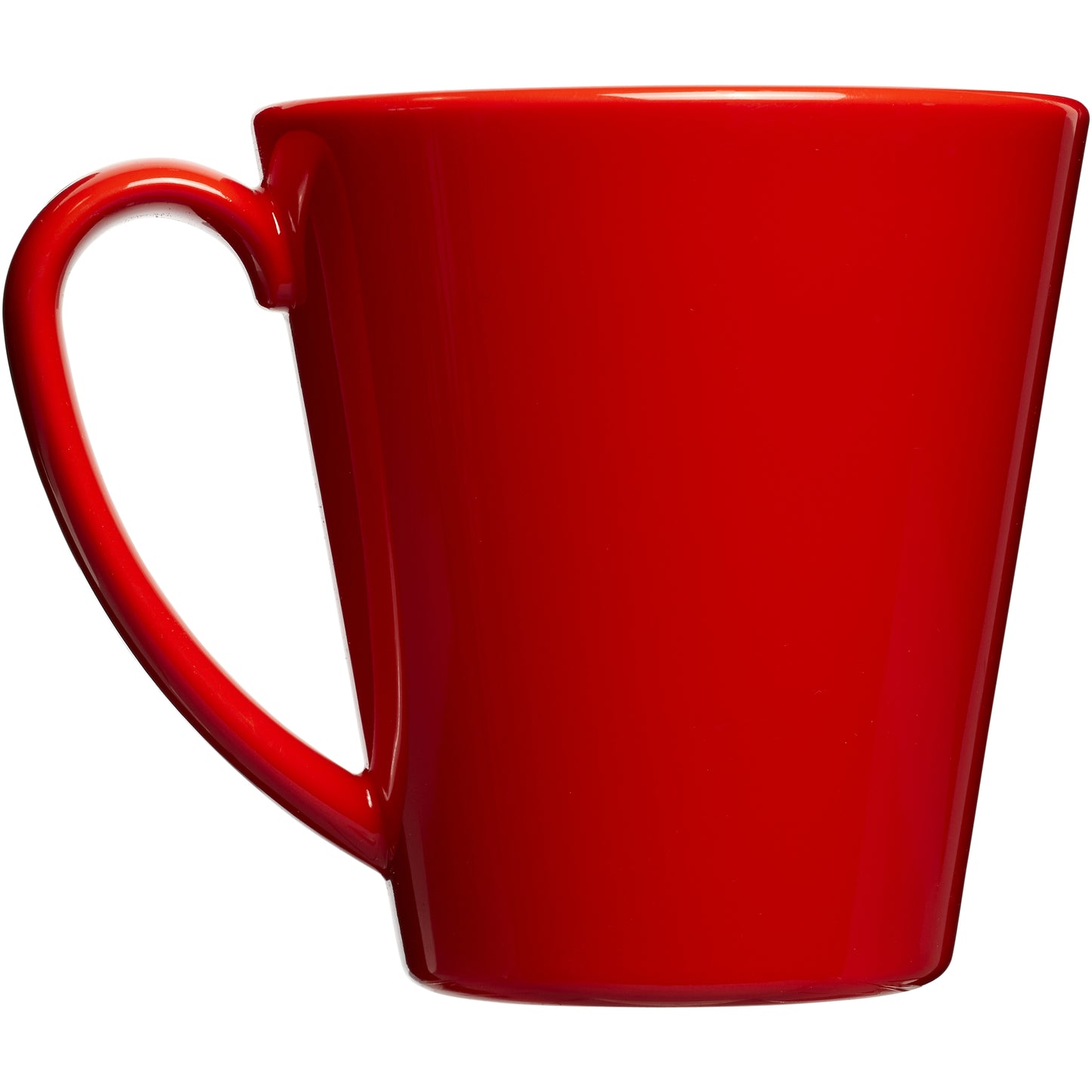 Supreme 350 ml plastmugg