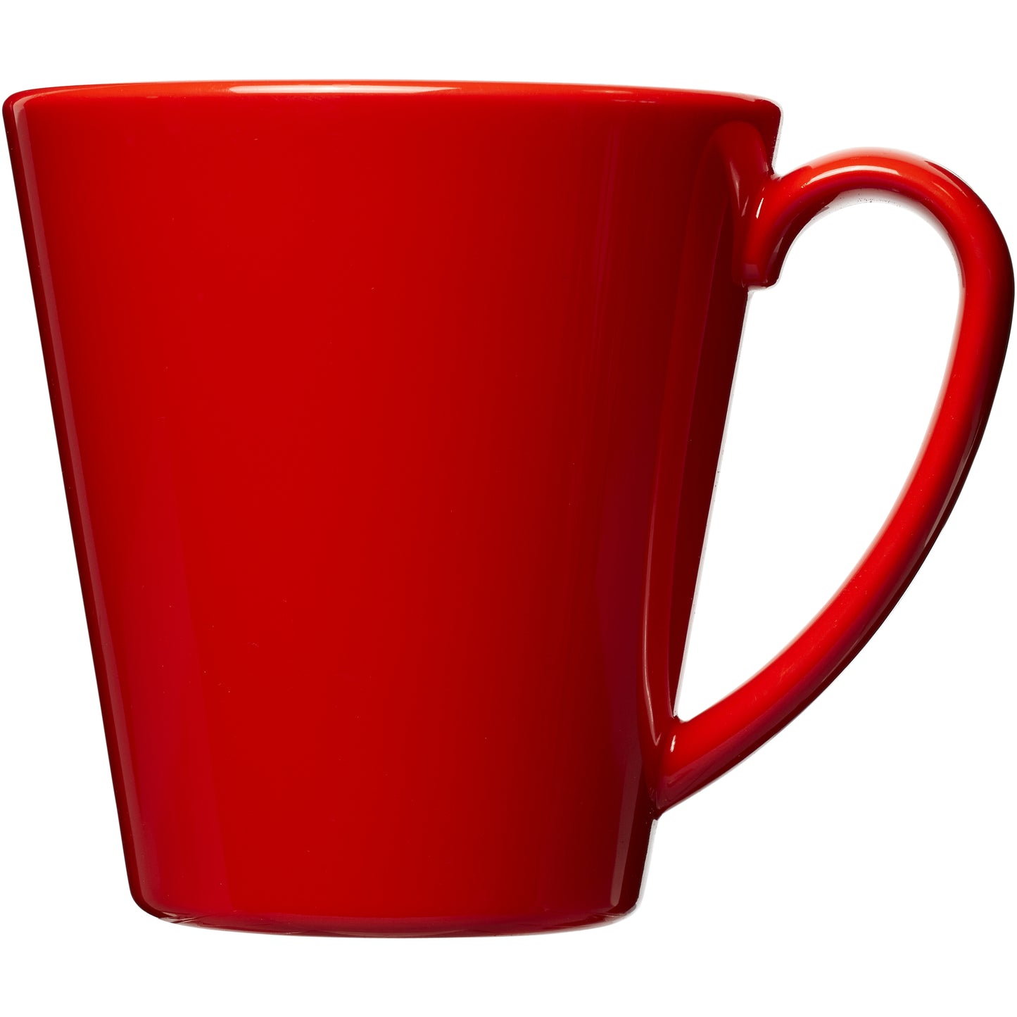 Supreme 350 ml plastmugg
