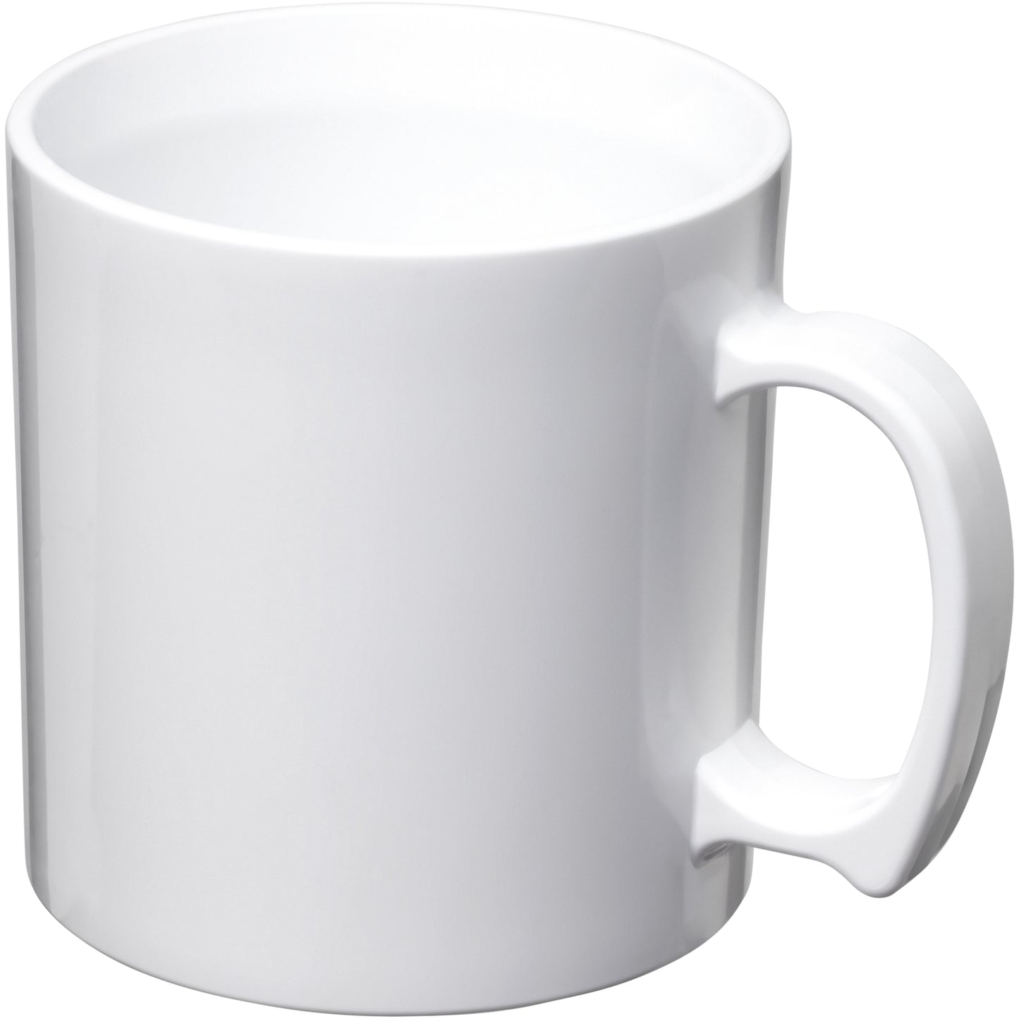 Standard 300 ml plastmugg