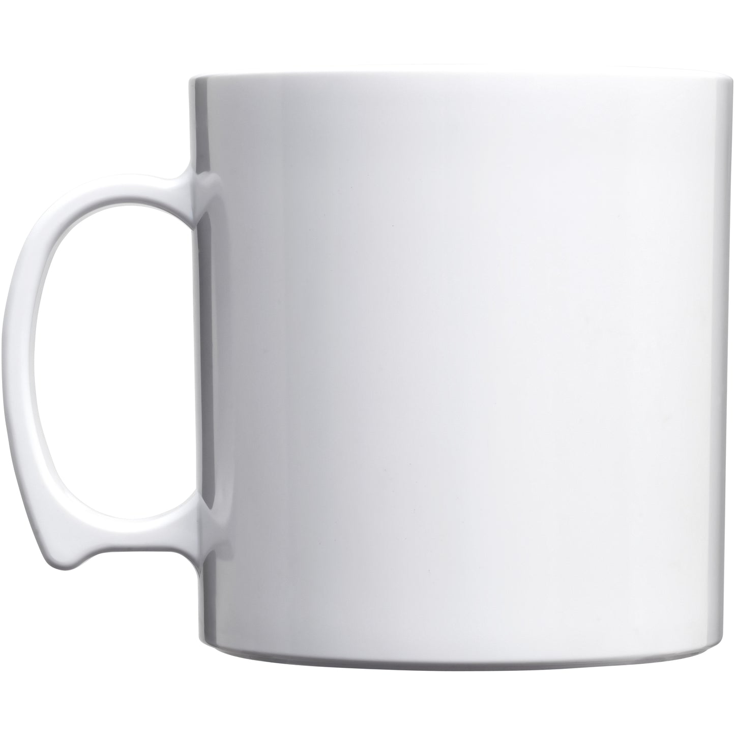 Standard 300 ml plastmugg