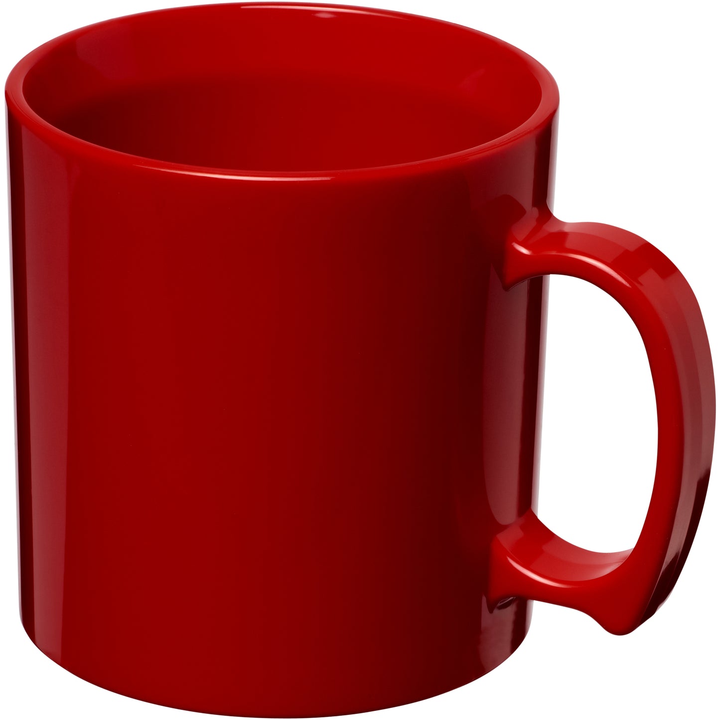 Standard 300 ml plastmugg