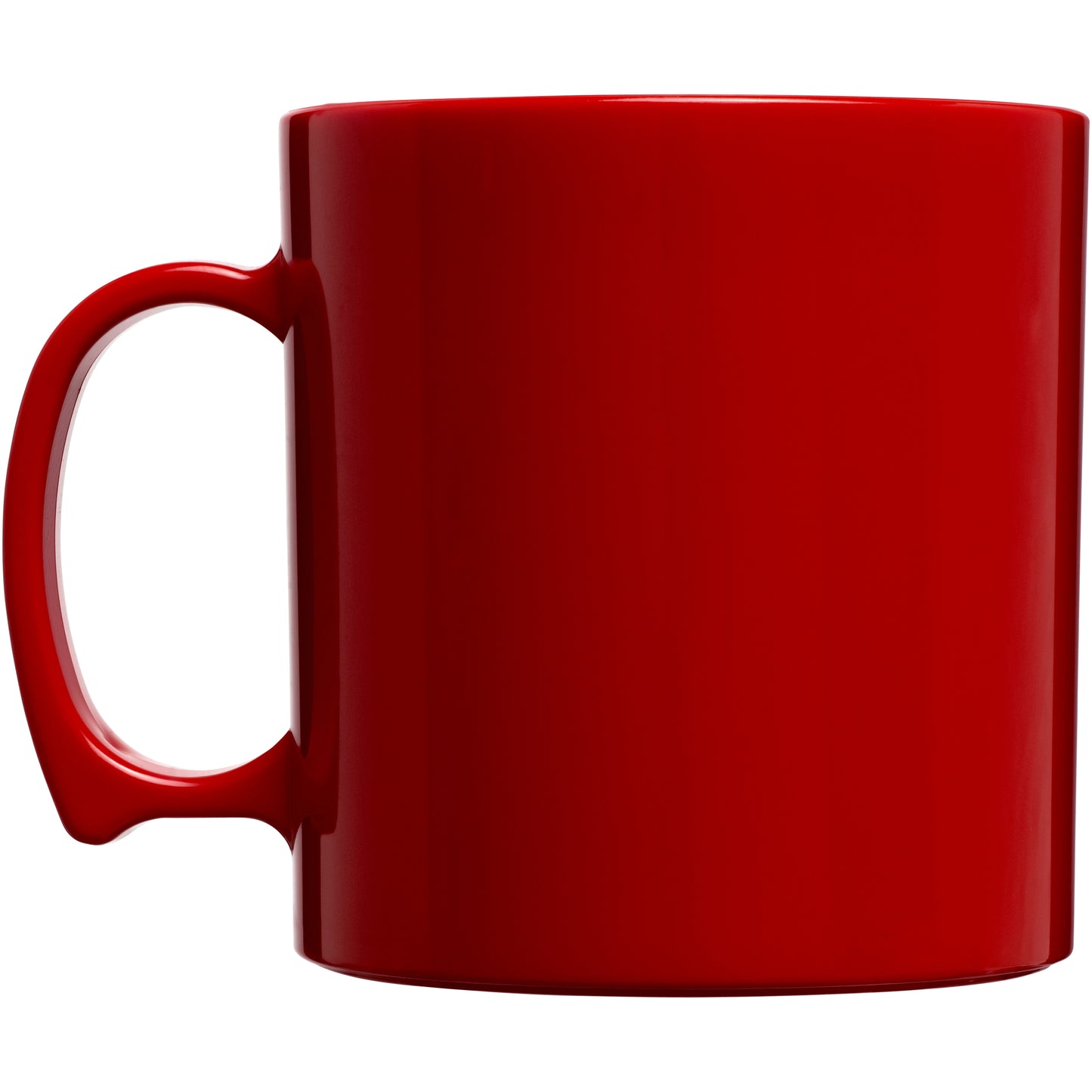 Standard 300 ml plastmugg