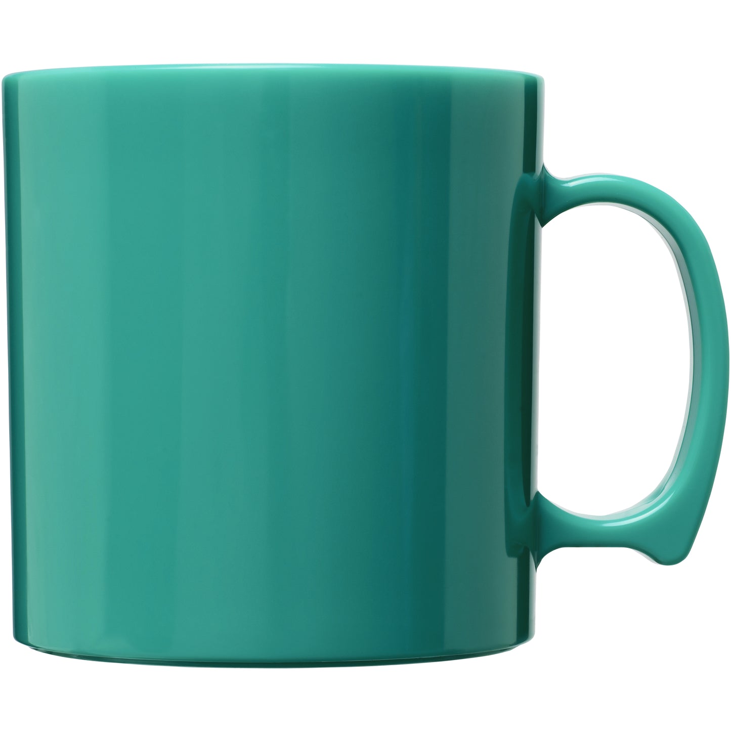 Standard 300 ml plastmugg