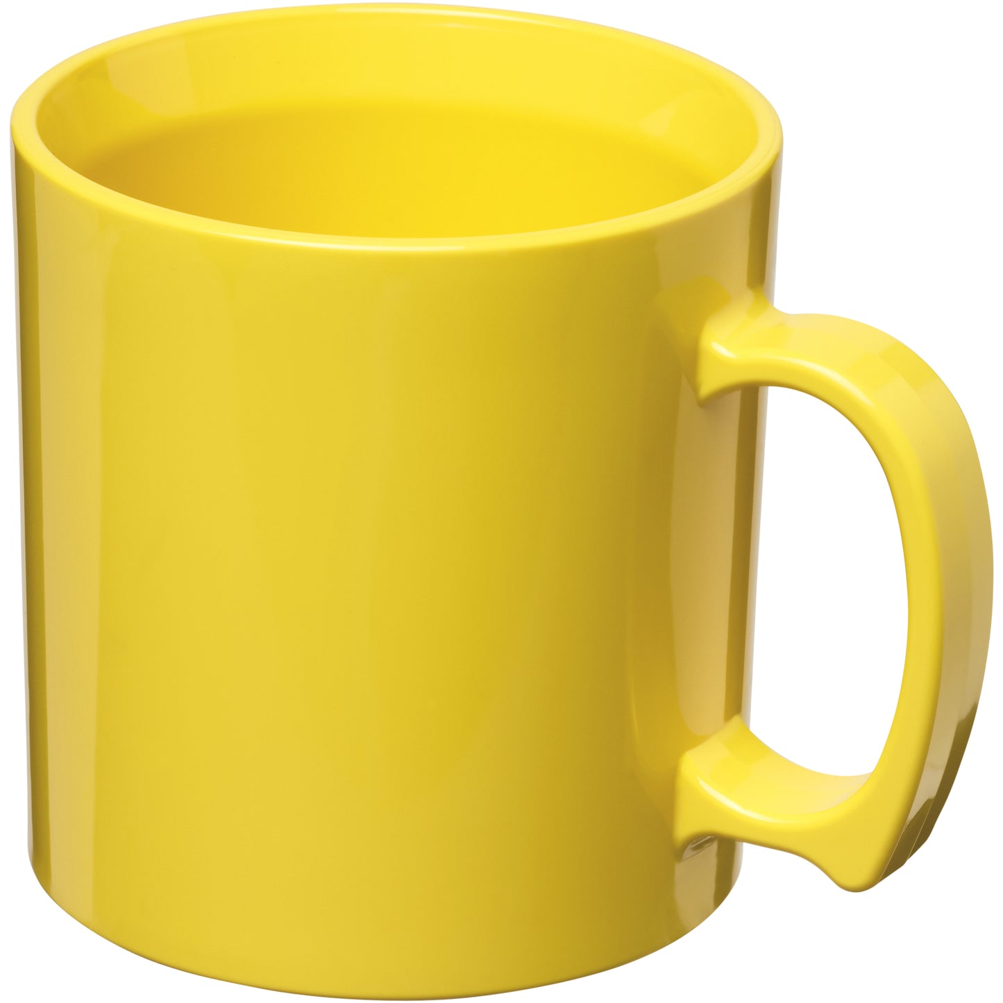 Standard 300 ml plastmugg