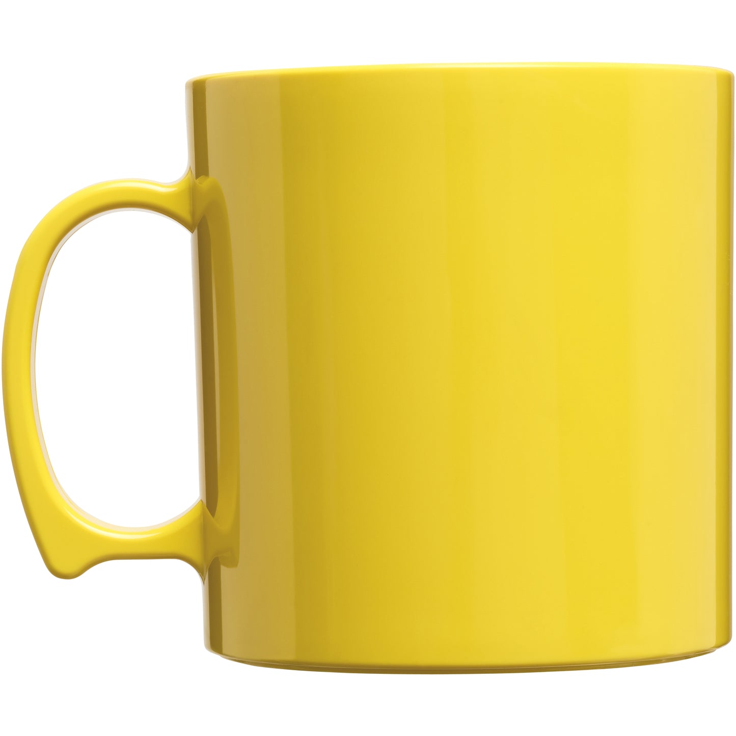 Standard 300 ml plastmugg