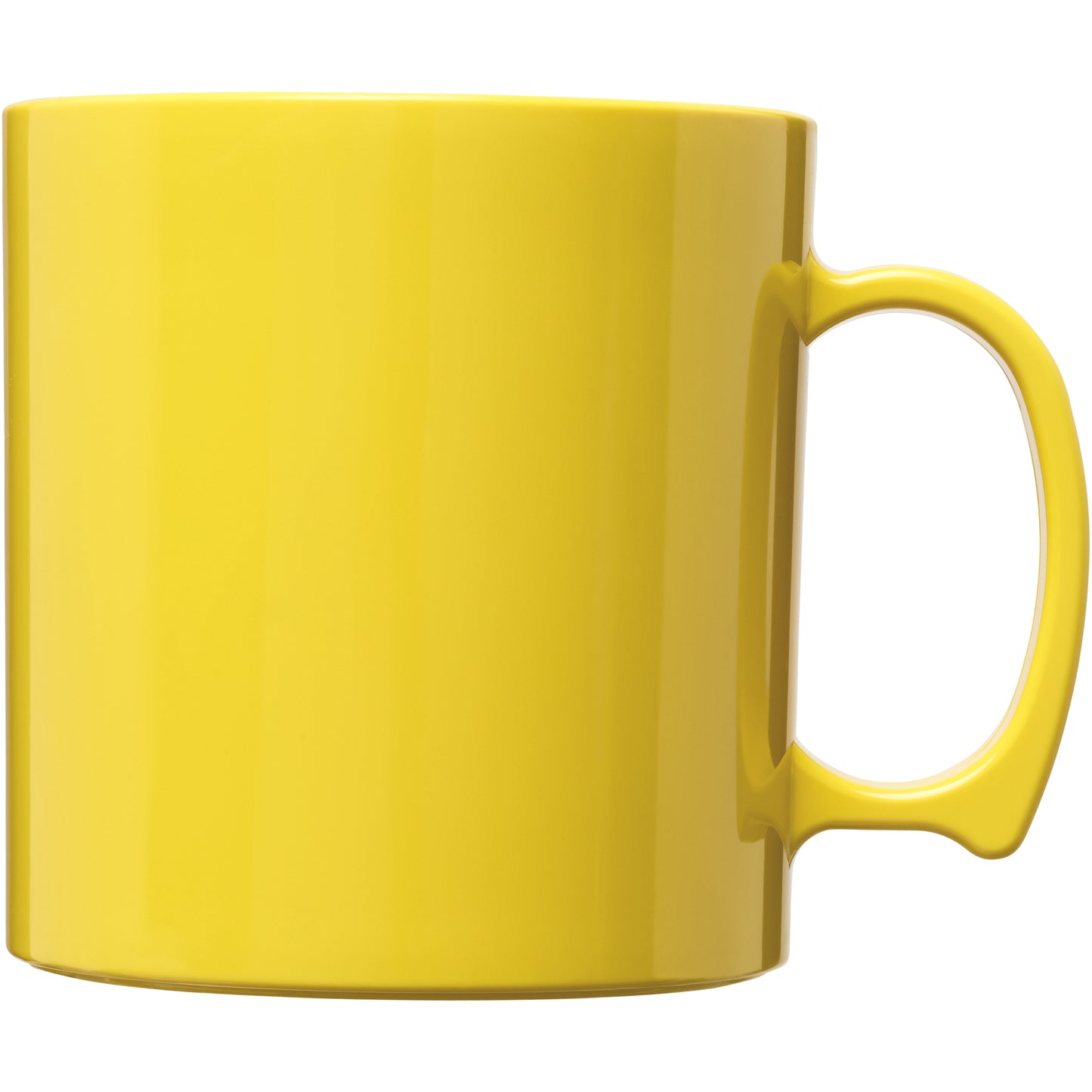Standard 300 ml plastmugg