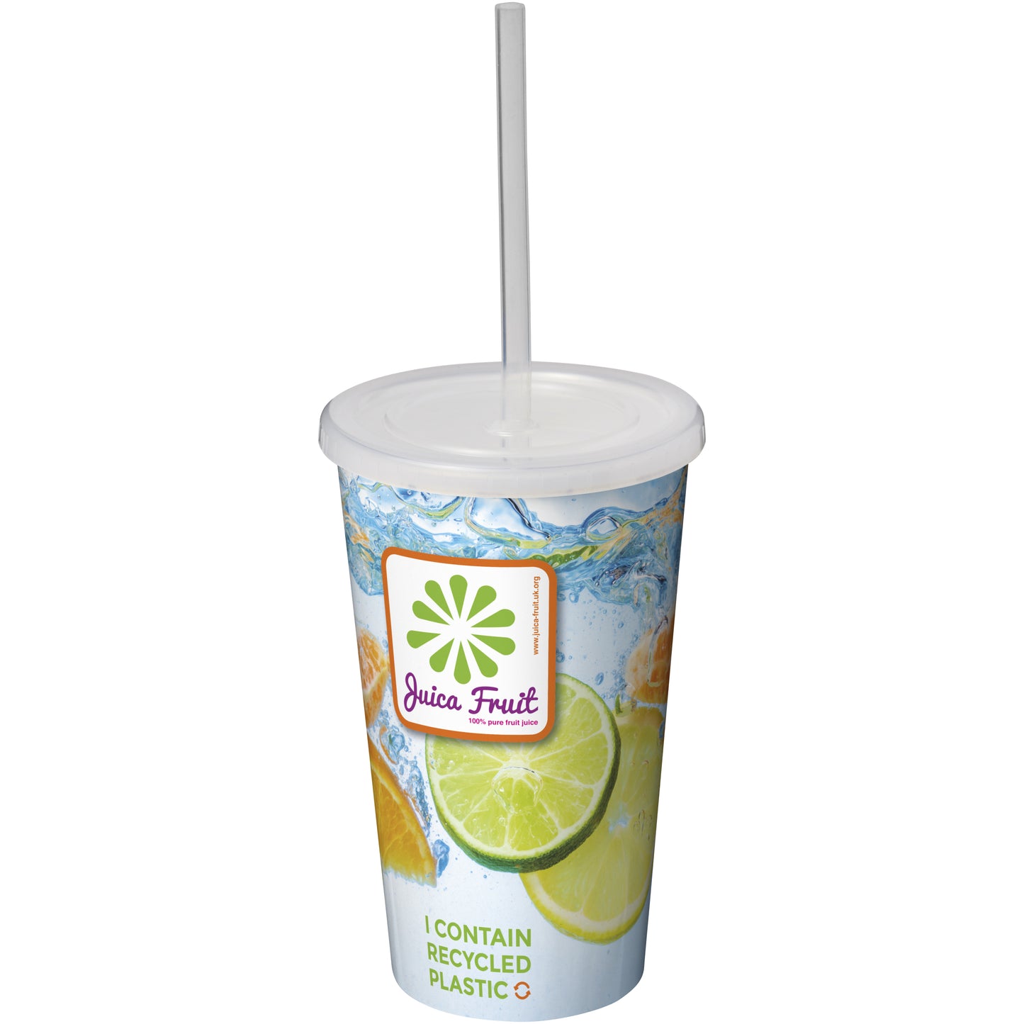Brite-Americano® 350 ml dubbelväggig Stadium-mugg