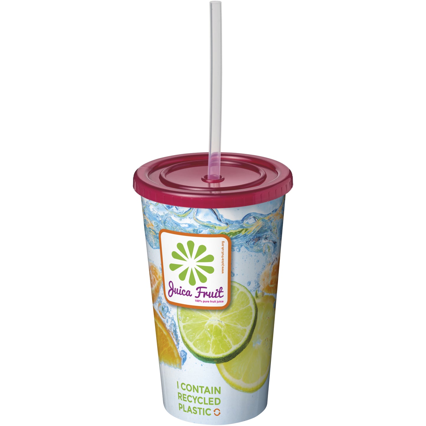 Brite-Americano® 350 ml dubbelväggig Stadium-mugg