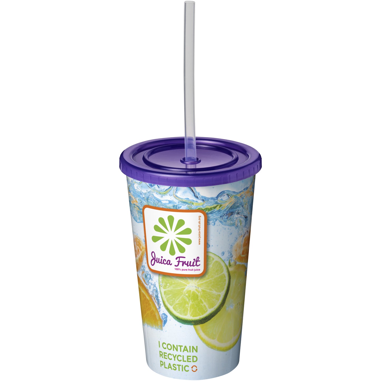 Brite-Americano® 350 ml dubbelväggig Stadium-mugg