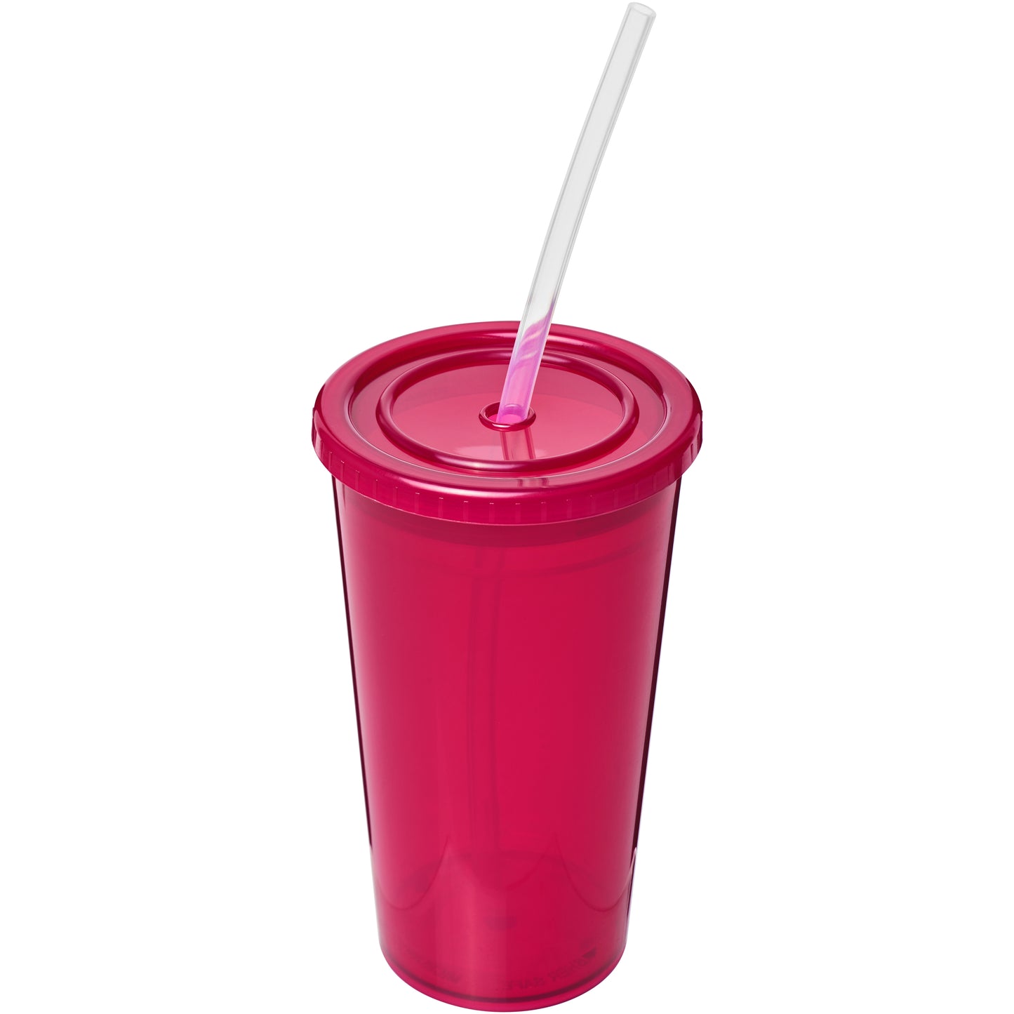 Stadium 350 ml dubbelväggig mugg