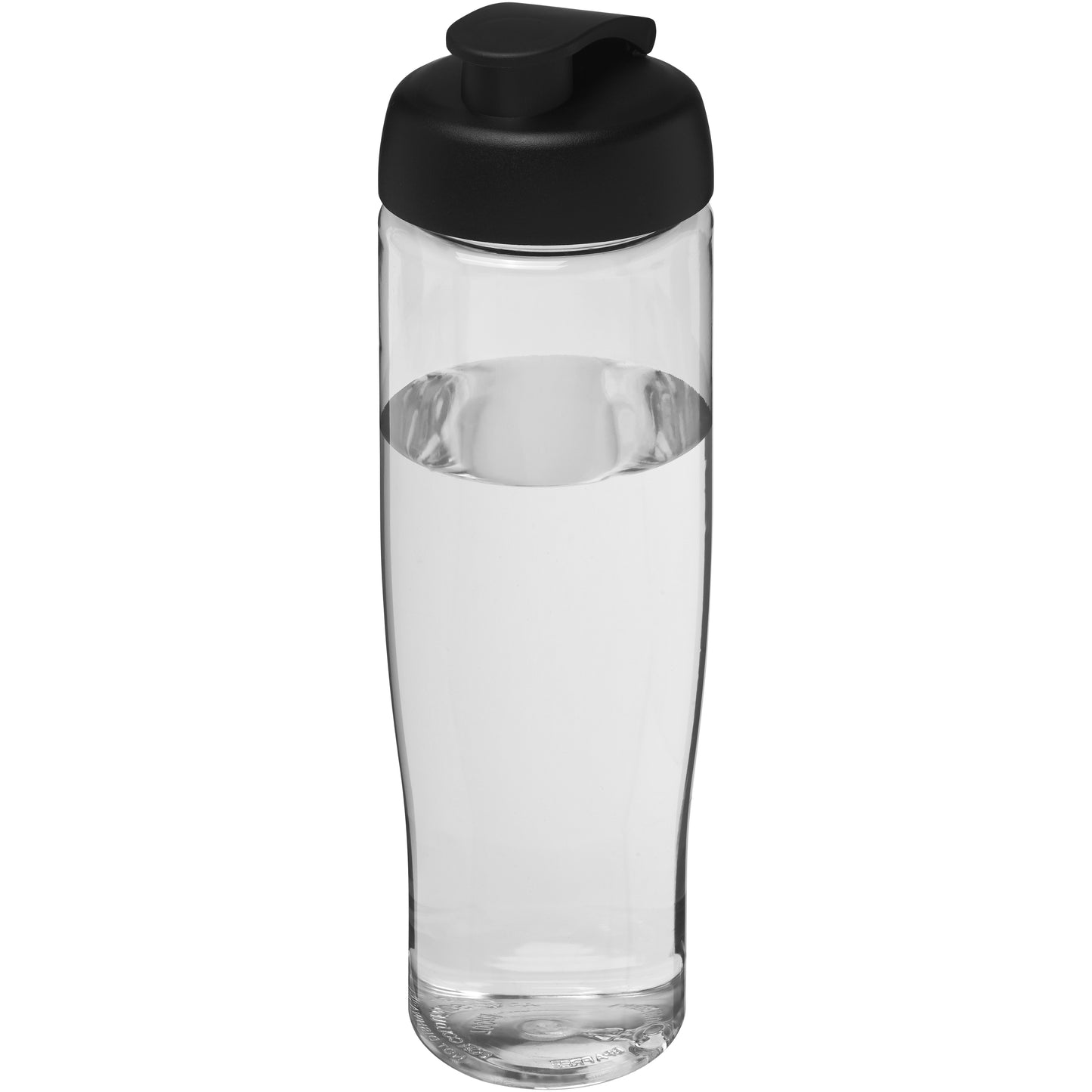 H2O Active® Tempo 700 ml sportflaska med uppfällbart lock